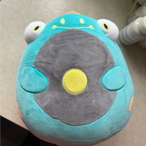 Squishmallows Pokemon Belibolt
